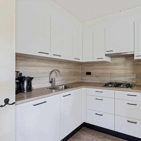 BUNGALOW 4 people - the Kingfisher