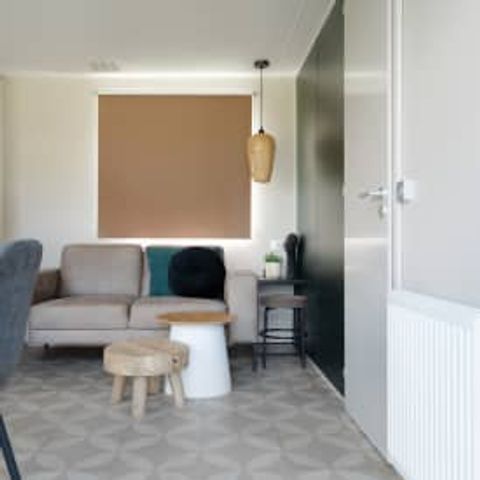 Bungalow 6 persons - Mobil home de Kievit