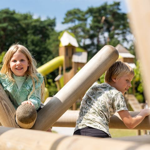 RCN Vakantiepark de Jagerstee - Camping Epe - Image N°6