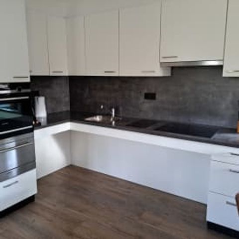 Bungalow 6 persons - Accessible to the disabled het Edelhert
