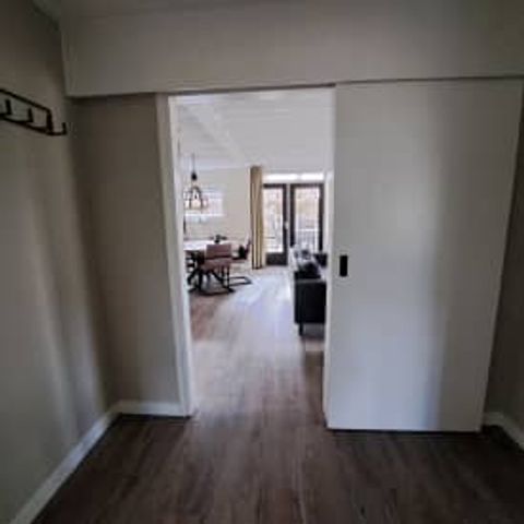 BUNGALOW 6 people - Accessible to the disabled bungalow het Edelhert