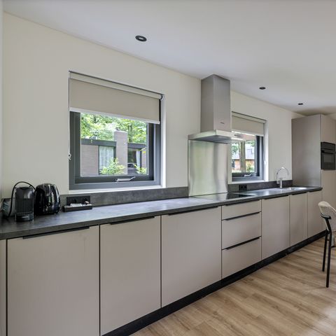 BUNGALOW 2 people - Bungalow de Ree