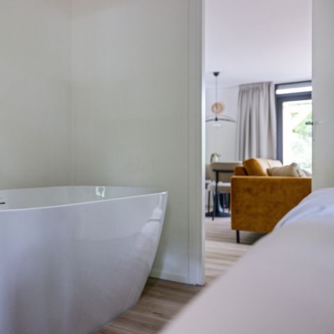 BUNGALOW 2 people - Bungalow de Ree