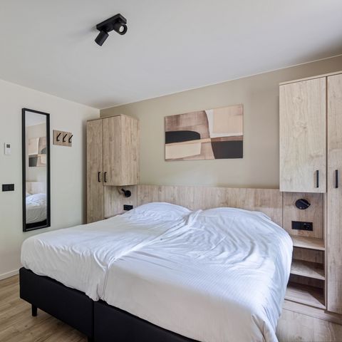 Bungalow 2 persons - Bungalow de Ree