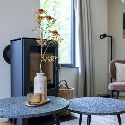 BUNGALOW 2 people - Bungalow de Ree