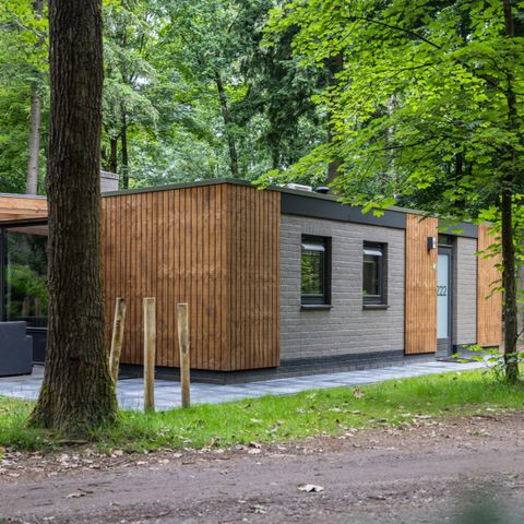 Bungalow 2 persons - Bungalow de Ree