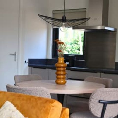 BUNGALOW 2 people - Bungalow de Ree