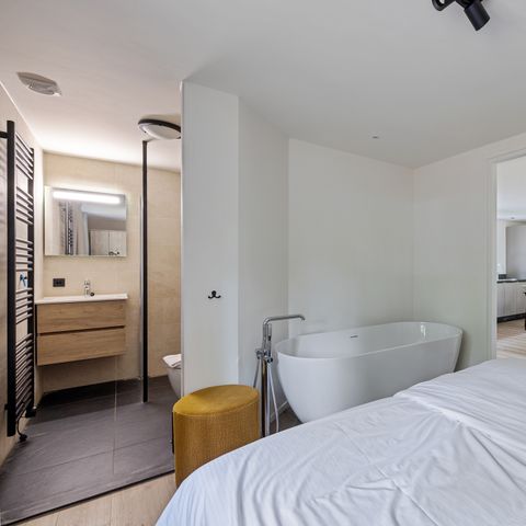 BUNGALOW 2 people - Bungalow de Ree