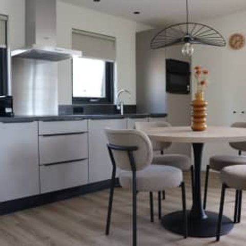 BUNGALOW 2 people - Bungalow de Ree