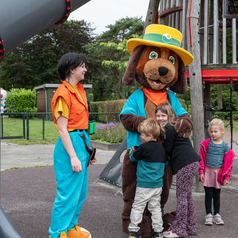 RCN Vakantiepark de Noordster - Westerveld - Image N°5