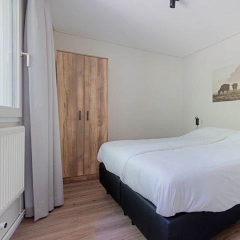Bungalow 4 persons - Wheelchair accessible Sirius