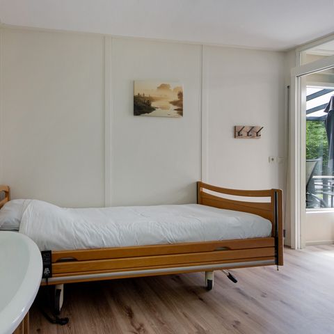 Bungalow 4 persons - Wheelchair accessible Sirius