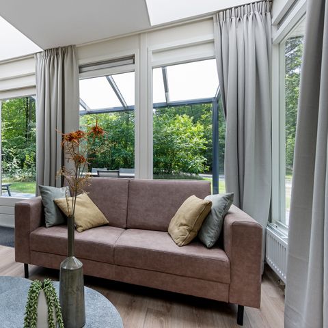 Bungalow 4 persons - Wheelchair accessible Sirius