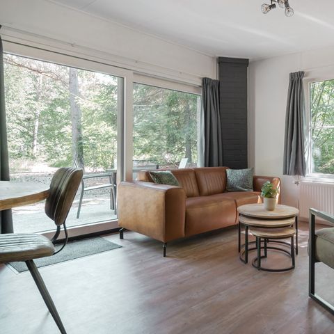 Bungalow 4 persons - Jupiter