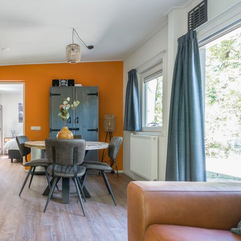 Bungalow 4 persons - Jupiter