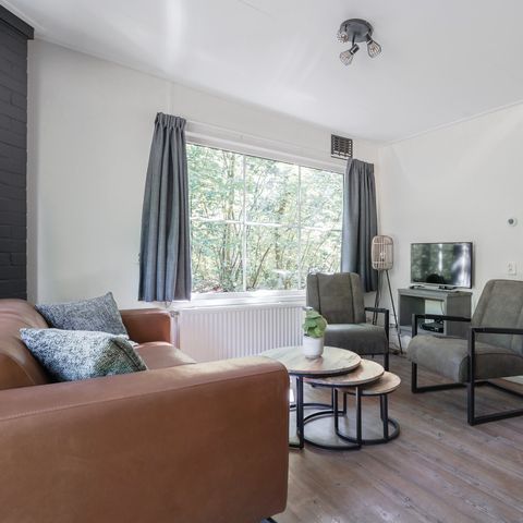 Bungalow 4 persons - Jupiter