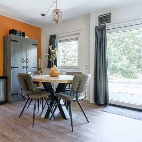 Bungalow 4 persons - Jupiter