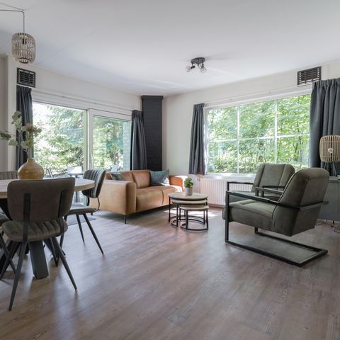 Bungalow 4 persons - Jupiter