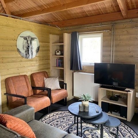 Chalet 6 persons - Haystack