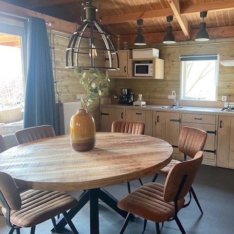 Chalet 6 persons - Haystack