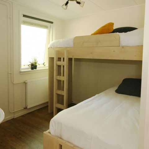 Bungalow 4 persons - Mars