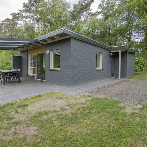 Bungalow 6 persons - Saturn