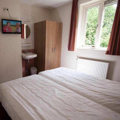 Bungalow 8 persons - Sun