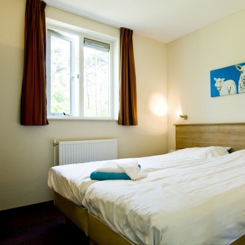 Bungalow 8 persons - Sun