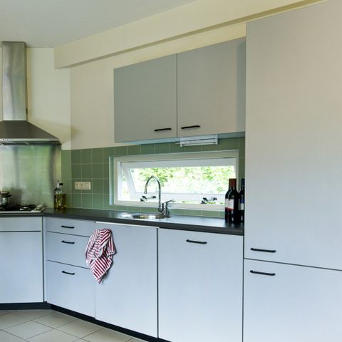 Bungalow 8 persons - Sun