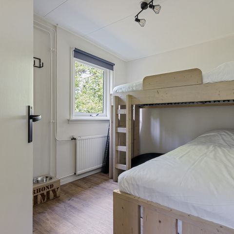 BUNGALOW 4 people - Pluto (Pet)