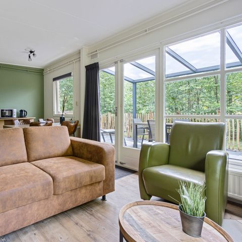 BUNGALOW 4 people - Pluto (Pet)