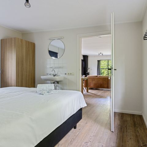 BUNGALOW 4 people - Pluto (Pet)