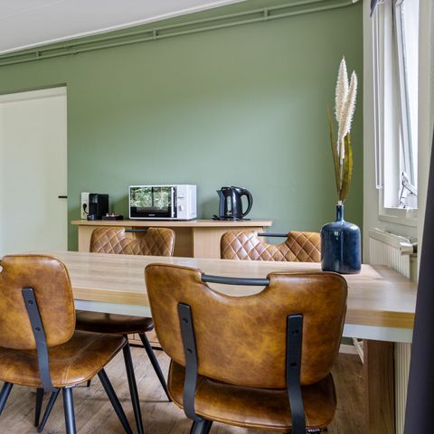 BUNGALOW 4 people - Pluto (Pet)