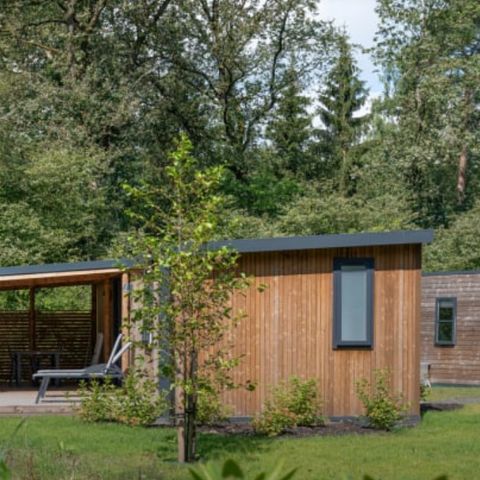 Chalet 4 persons - Delta