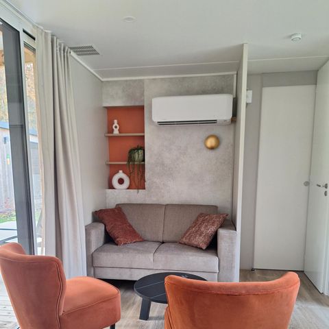 Chalet 4 persons - Delta