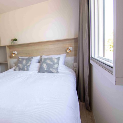 Chalet 4 persons - Delta