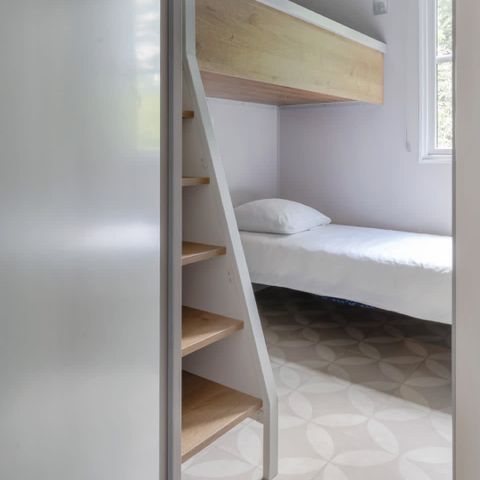 Chalet 6 persons - Apollo