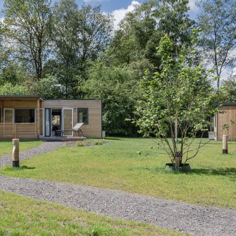 Chalet 6 persons - Apollo