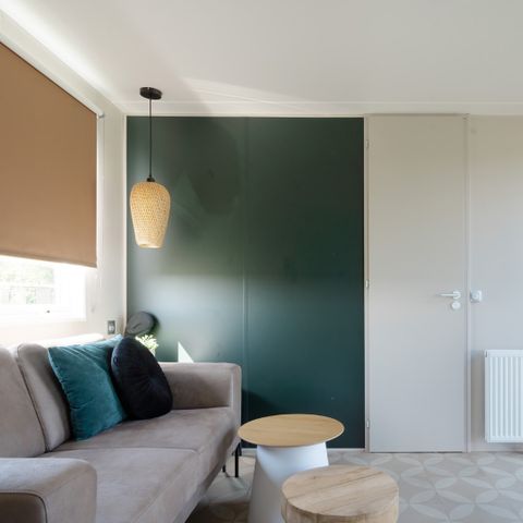 Chalet 6 persons - Atlas