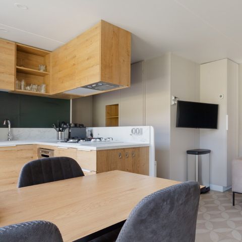Chalet 6 persons - Atlas