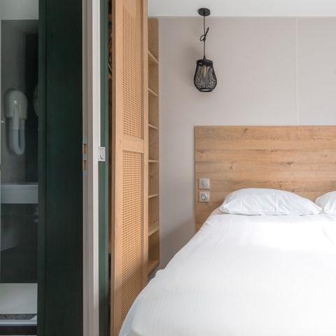 Chalet 6 persons - Atlas