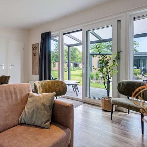 CHALET 4 people - Chalet Capella