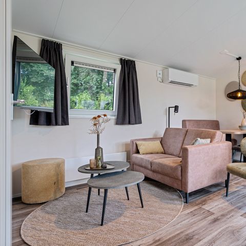 Chalet 4 persons - Chalet Capella