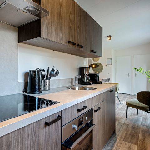 Chalet 4 persons - Chalet Capella