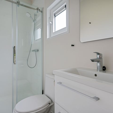 CHALET 4 people - Chalet Capella