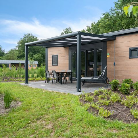 CHALET 4 people - Chalet Capella