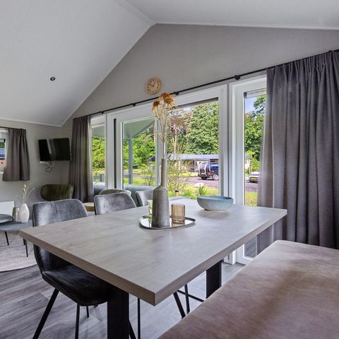 CHALET 4 people - Chalet Sedna