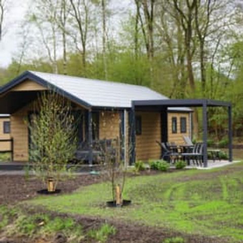 CHALET 4 people - Chalet Sedna
