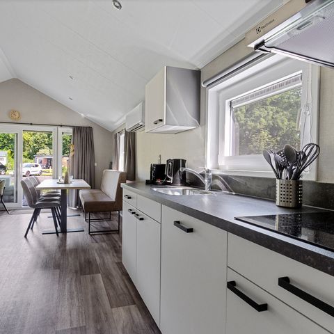 CHALET 4 people - Chalet Sedna