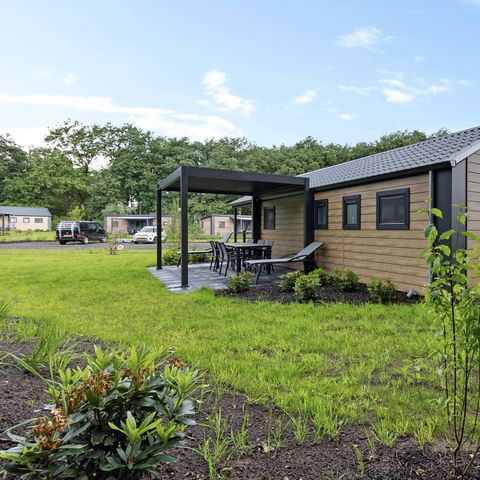 CHALET 4 people - Chalet Sedna